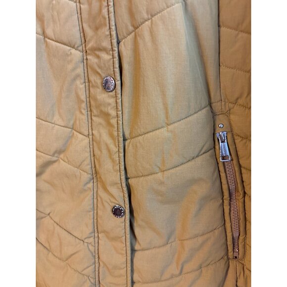 Laundry by Shelli Segal Women’s Puffer Jacket - Picture 3 of 4
